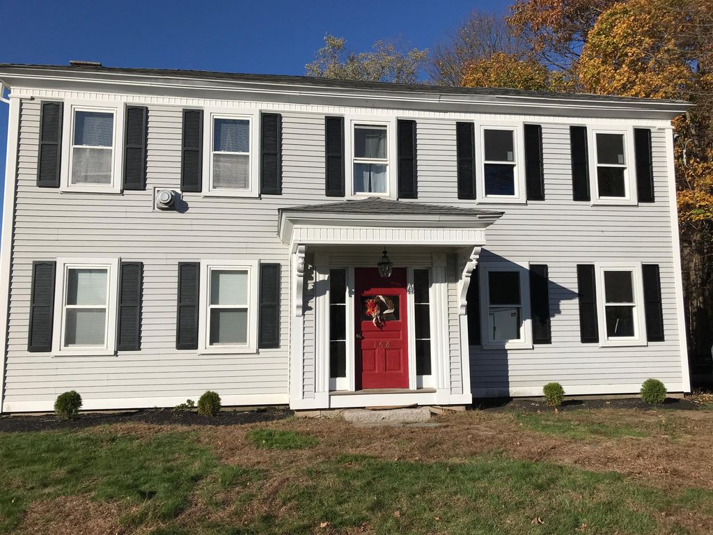 168 Wales St 2, Abington, MA 02351 Trulia