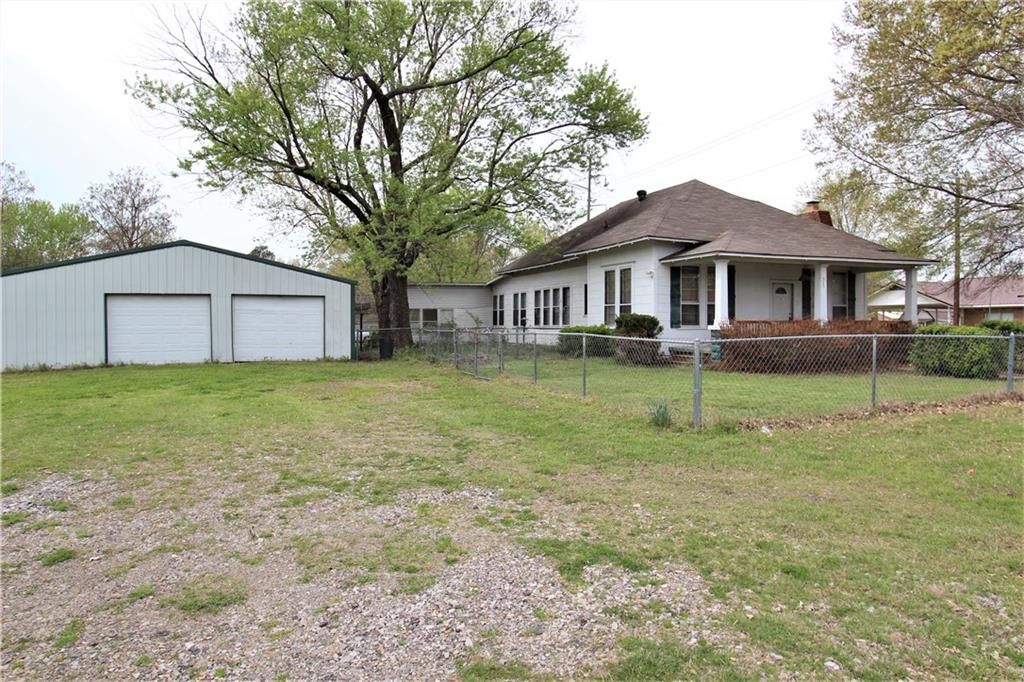 953 Church Ave, Mulberry, AR 72947 Trulia