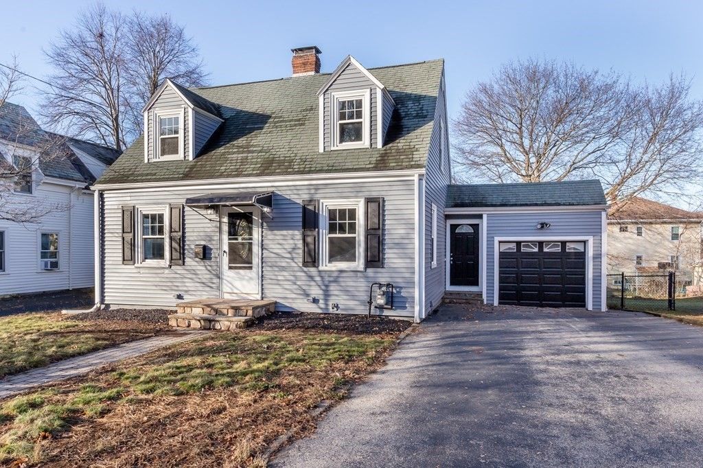 22 Barry St, Quincy, MA 02169 Trulia