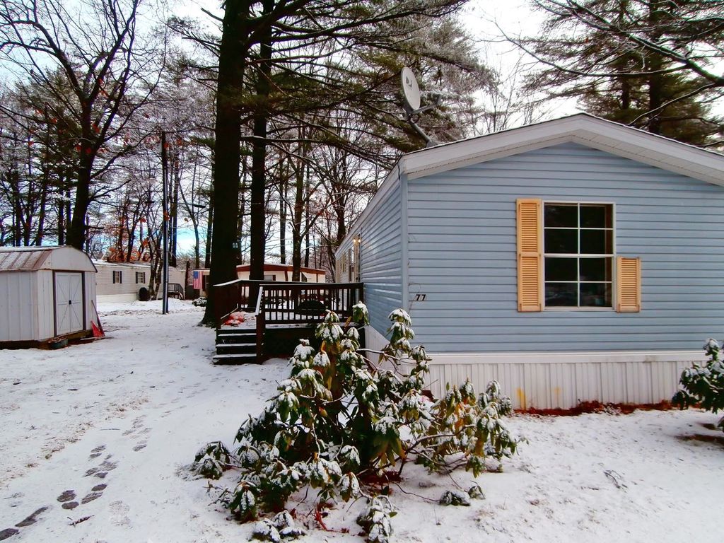 77 Periwinkle Dr, Rochester, NH 03868 Trulia