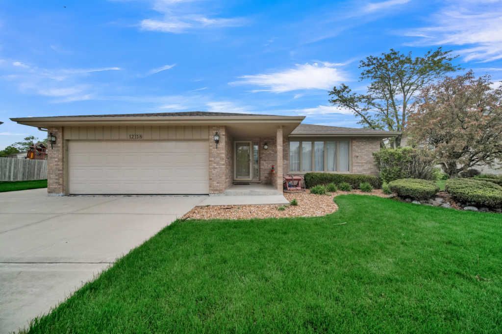 12158 W White Pine Trl, Homer Glen, IL 60491 Trulia