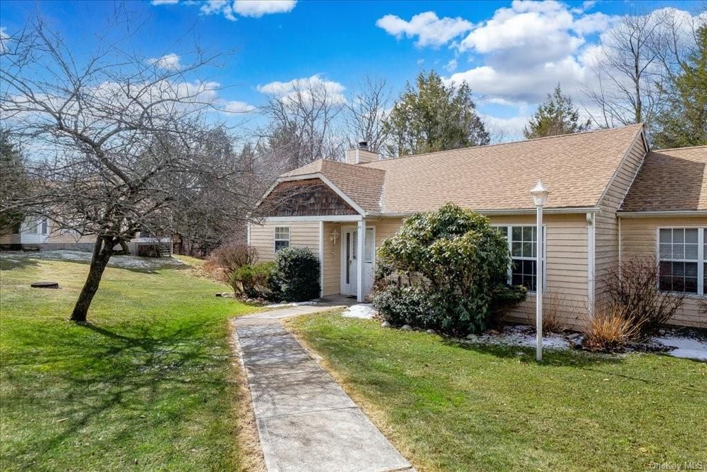 63 Hidden Ridge Drive, Monticello, NY 12701 Trulia
