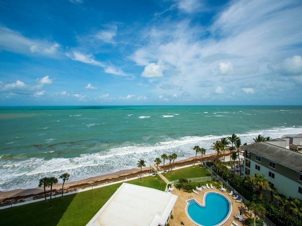 3554 Ocean Dr #1003S, Vero Beach, FL 32963