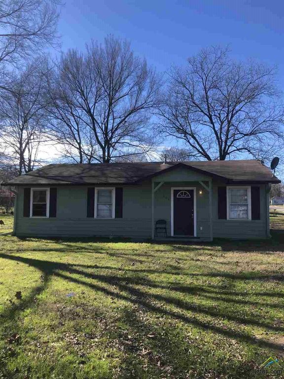 213 S Texas St, Pittsburg, TX 75686 Trulia