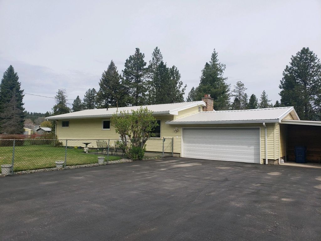 404 Fairview Ave, Pinehurst, ID 3 Bed, 1 Bath SingleFamily Home 27