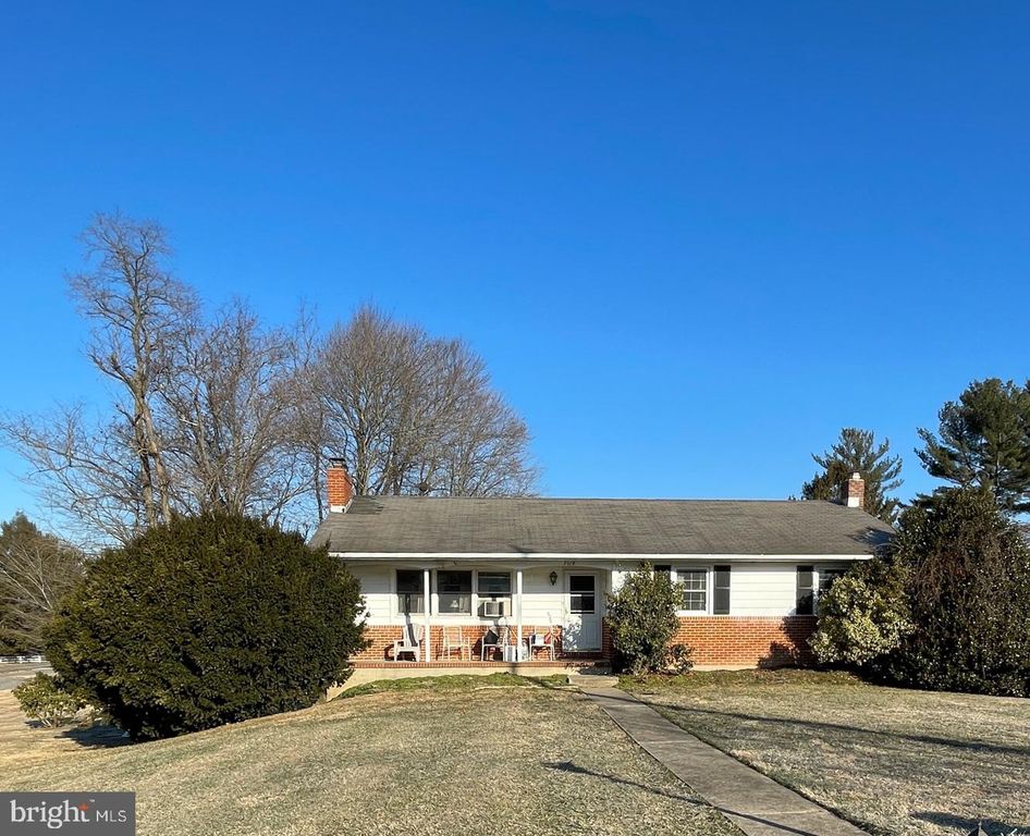 5018 Frye Rd, Upperco, MD 21155 Trulia