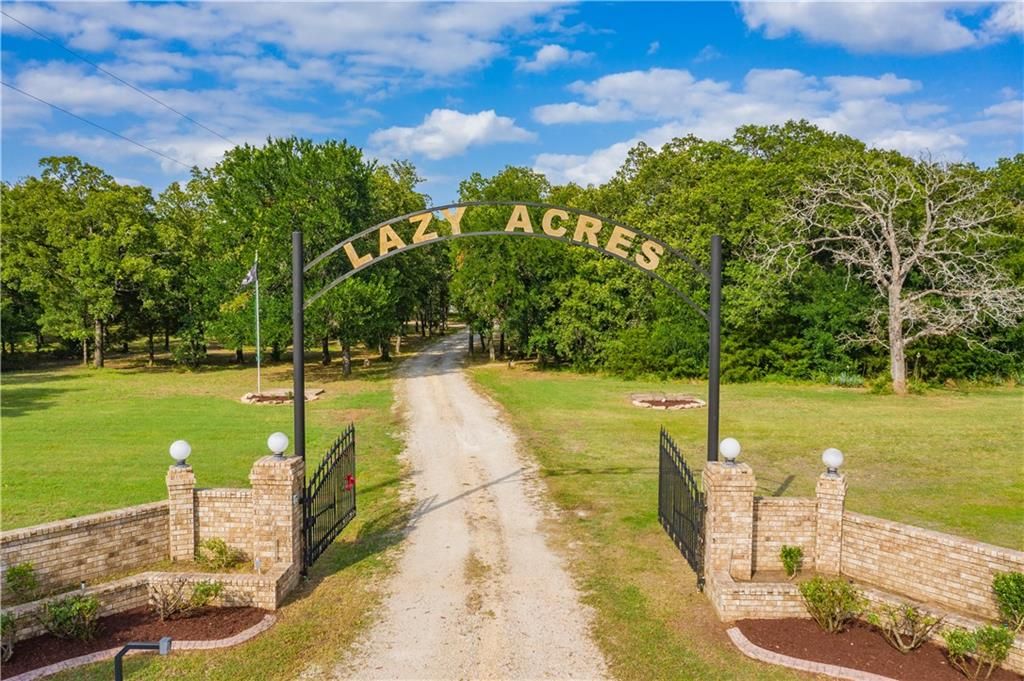 3064 N Katy Rd, Elm Mott, TX 76640 Trulia