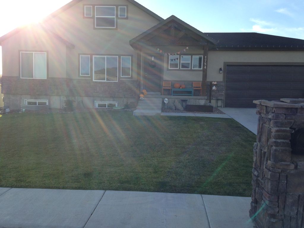 1754 S 1000 W, Vernal, UT 84078