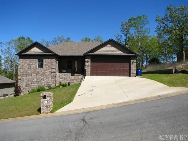 25 Clearwater Cv, Cabot, AR 72023