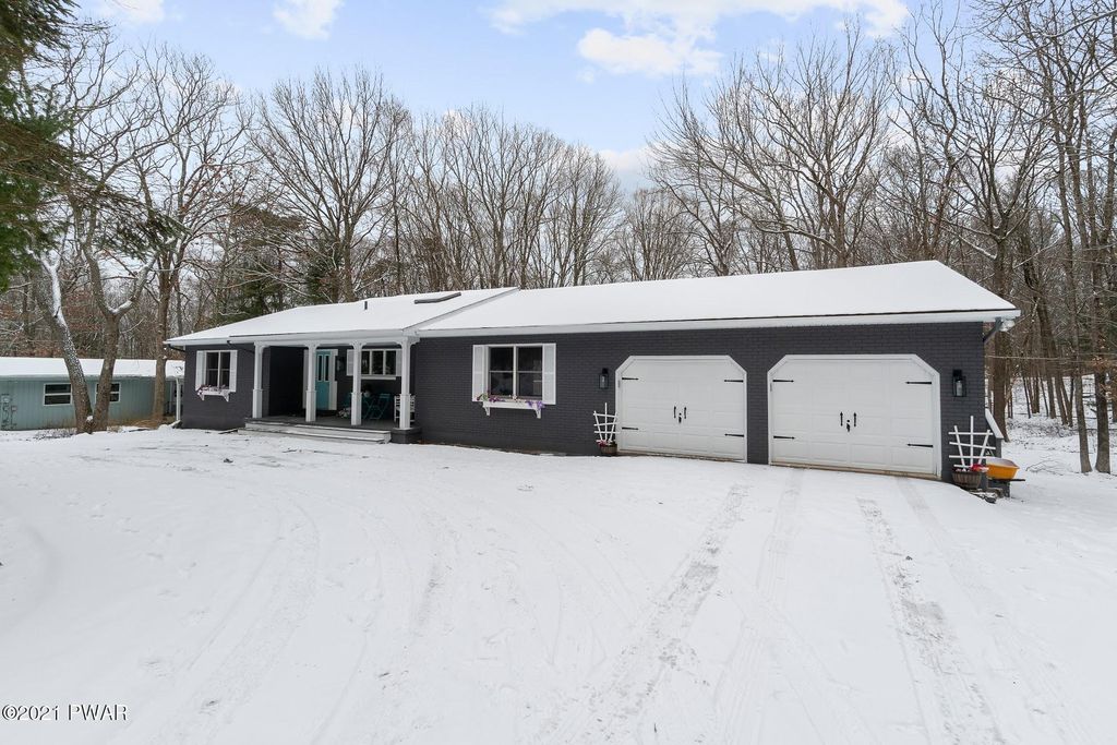 807 Paddock Ct, Hawley, PA 18428 Trulia