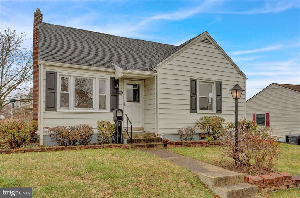 336 S Kenhorst Blvd, Reading, PA 19607 Trulia