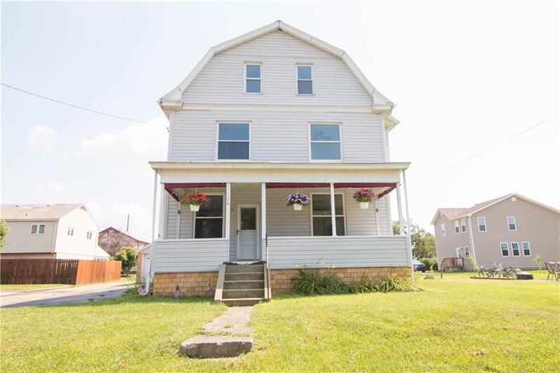 210 Washington St, Vanport, PA 15009 Trulia
