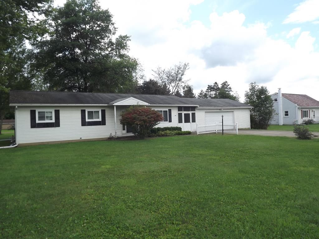 241 Oak Ln, Marienville, PA 16239 Trulia