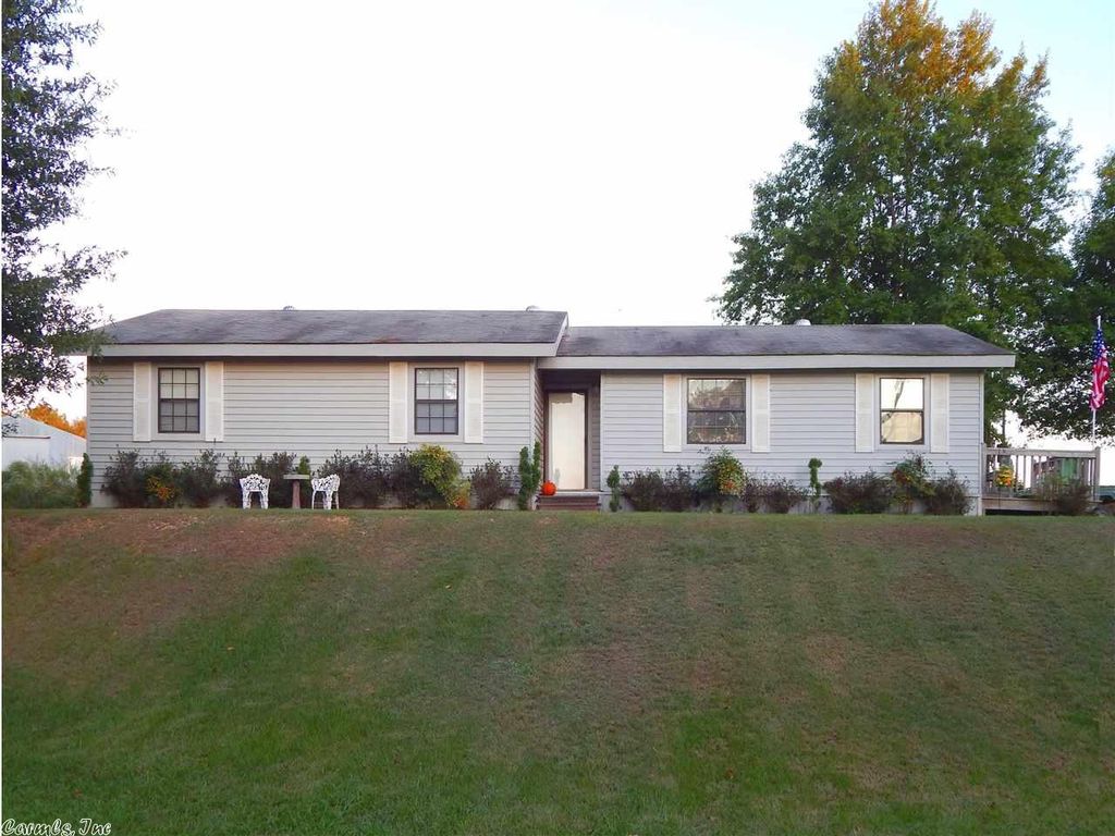 1994 Old Highway 70 N, Dierks, AR 71833 Trulia