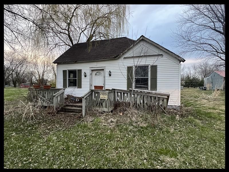 410 W Elm St, Clarence, MO 63437 Trulia