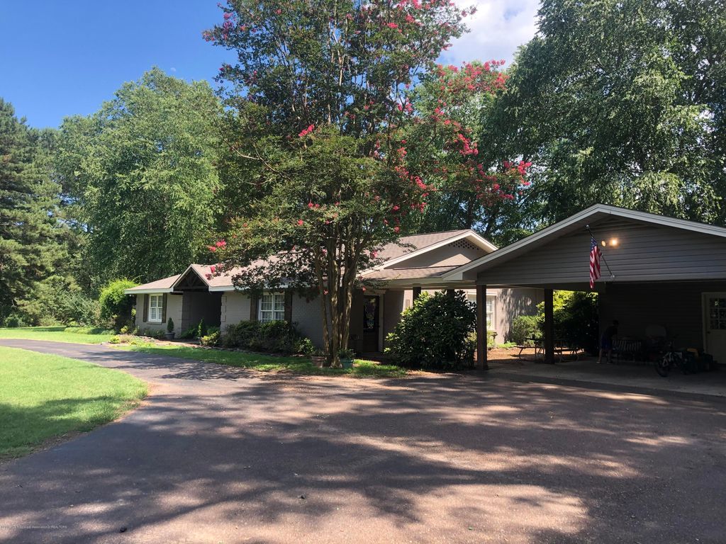 957 Walnut Rd, Sardis, MS 38666 Trulia