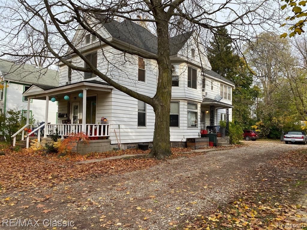 12 N Summit St #4, Ypsilanti, MI 48197
