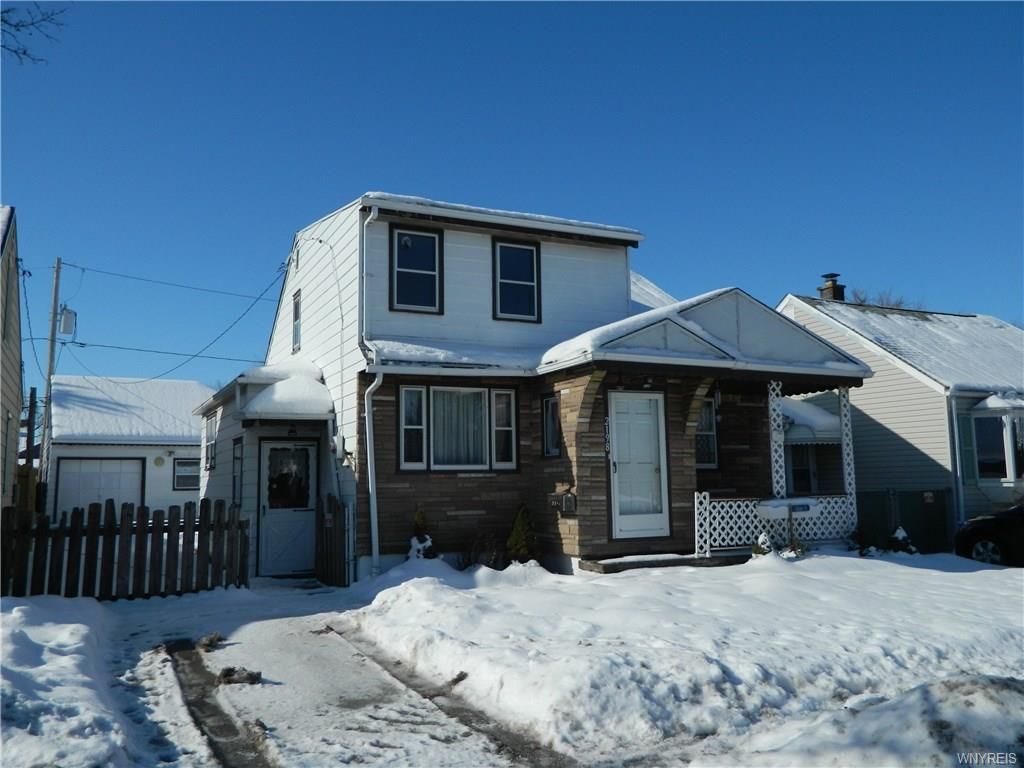 2198 Kenmore Ave, Buffalo, NY 14207 Trulia