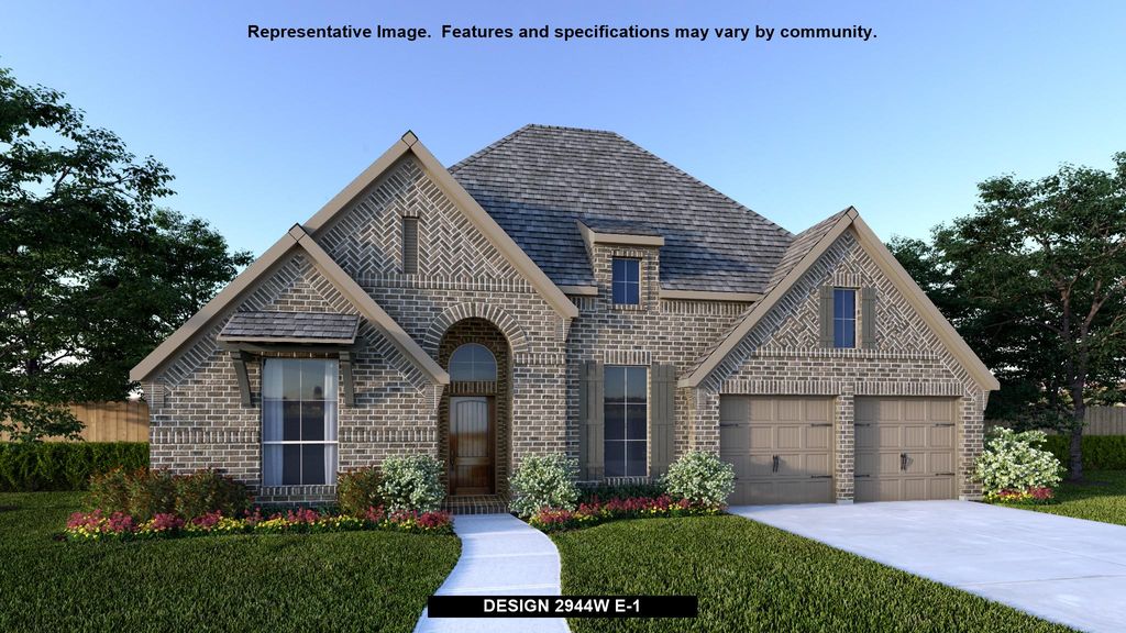 2944W StoneCreek Estates 60' Willis, TX Trulia