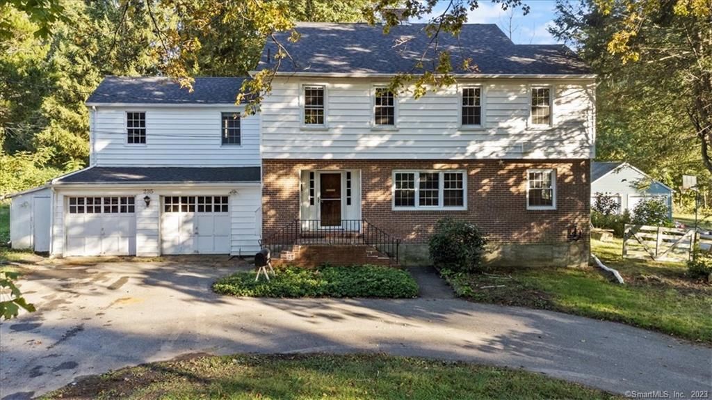 235 Harland Rd, Norwich, CT 06360 Trulia