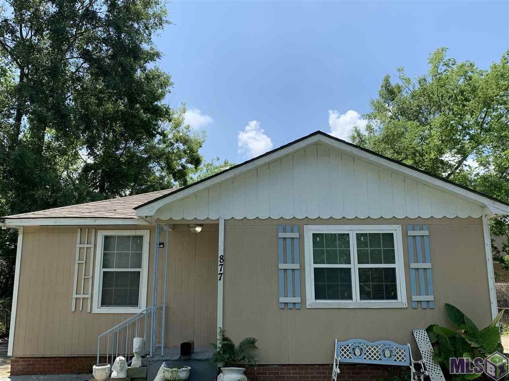 877 W McKinley St, Baton Rouge, LA 70802 Trulia