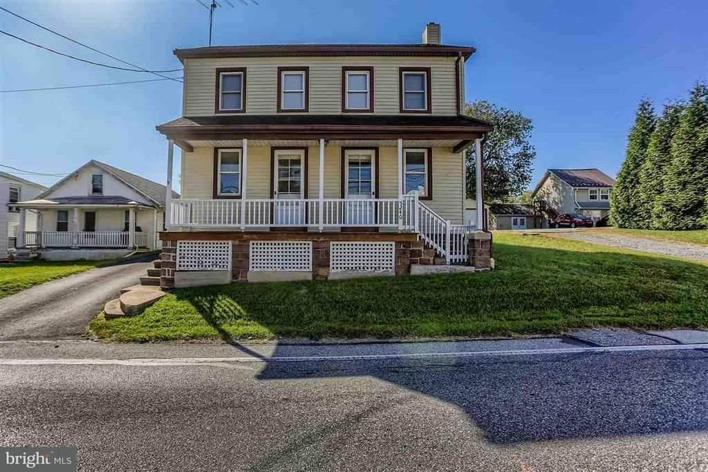 5240 Davidsburg Rd, Dover, PA 17315 Trulia