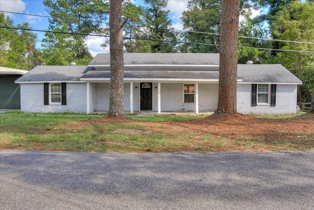 4011 Belair Rd, Augusta, GA 30909