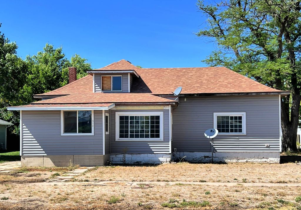 314 E 3rd St, Julesburg, CO 80737 Trulia