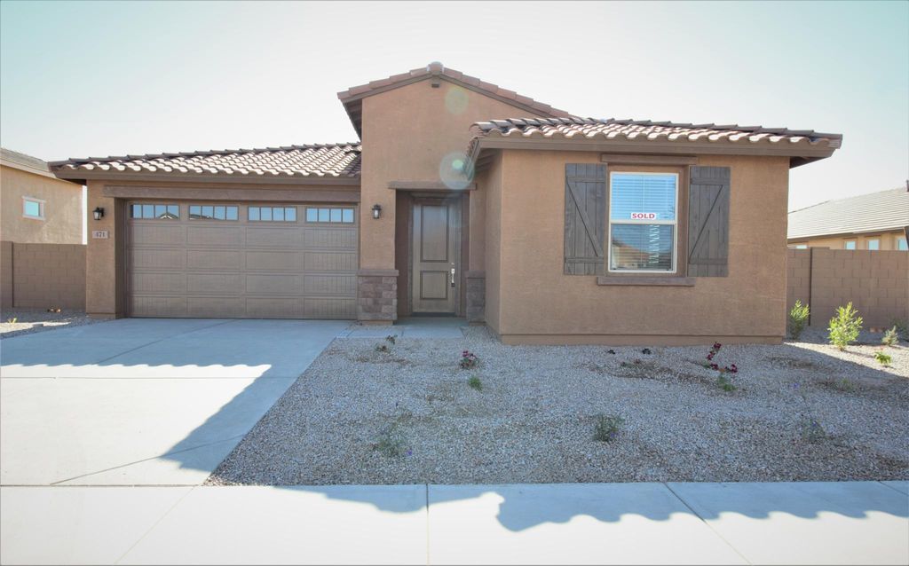 471 E Emerald Dr, Casa Grande, AZ 85122