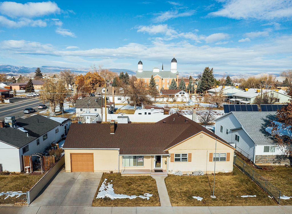 484 W 250 S, Vernal, UT 84078 Trulia