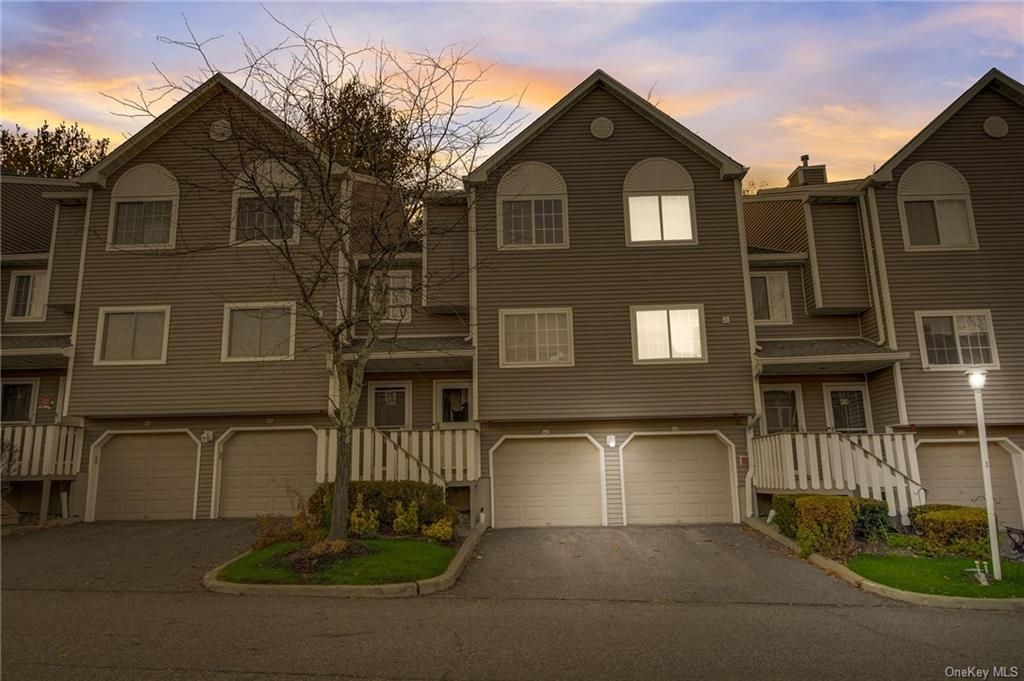 40 Eagle Ridge Way, Nanuet, NY 10954 MLS H6278477 Trulia