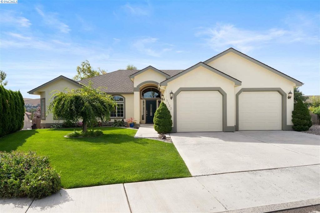 3122 W Canyon Lakes Dr, Kennewick, WA 99337 Trulia