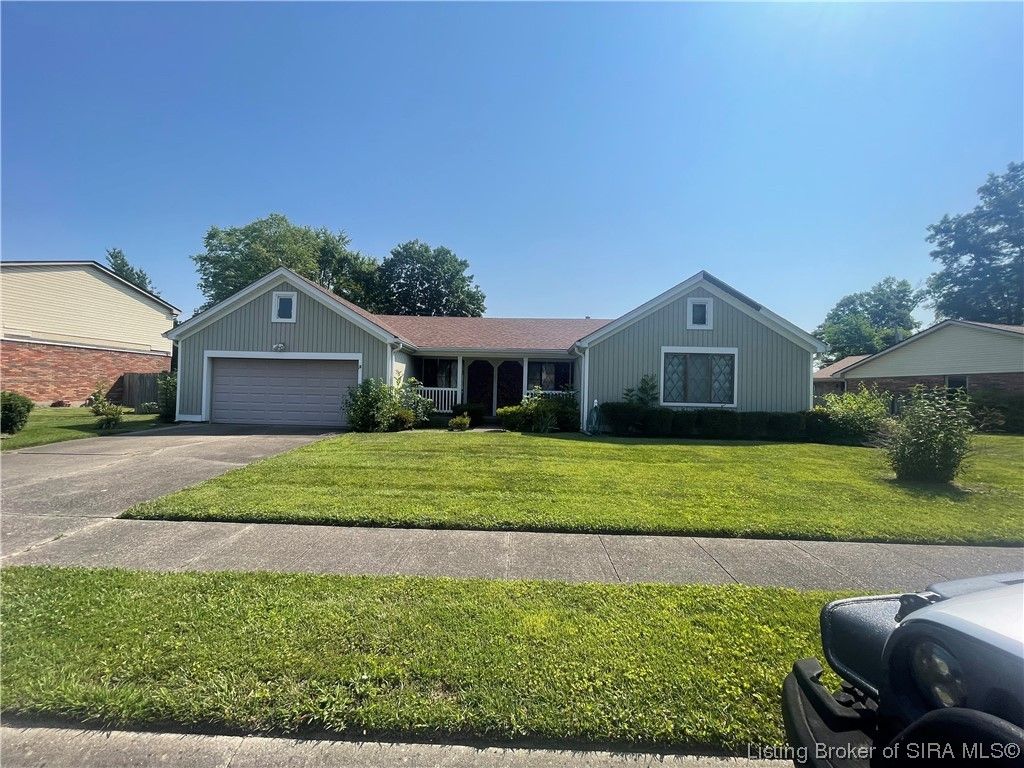 936 Hazelwood Park, Clarksville, IN 47129 Trulia