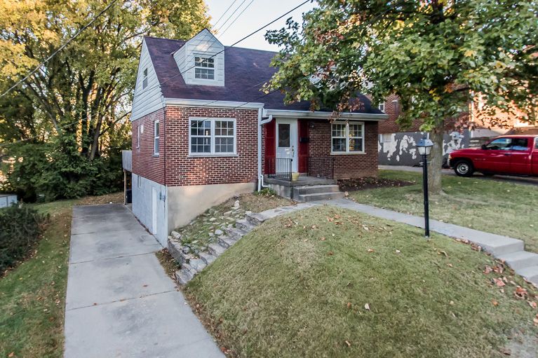 341 Bonnie Leslie Ave, Bellevue, KY 41073 Trulia