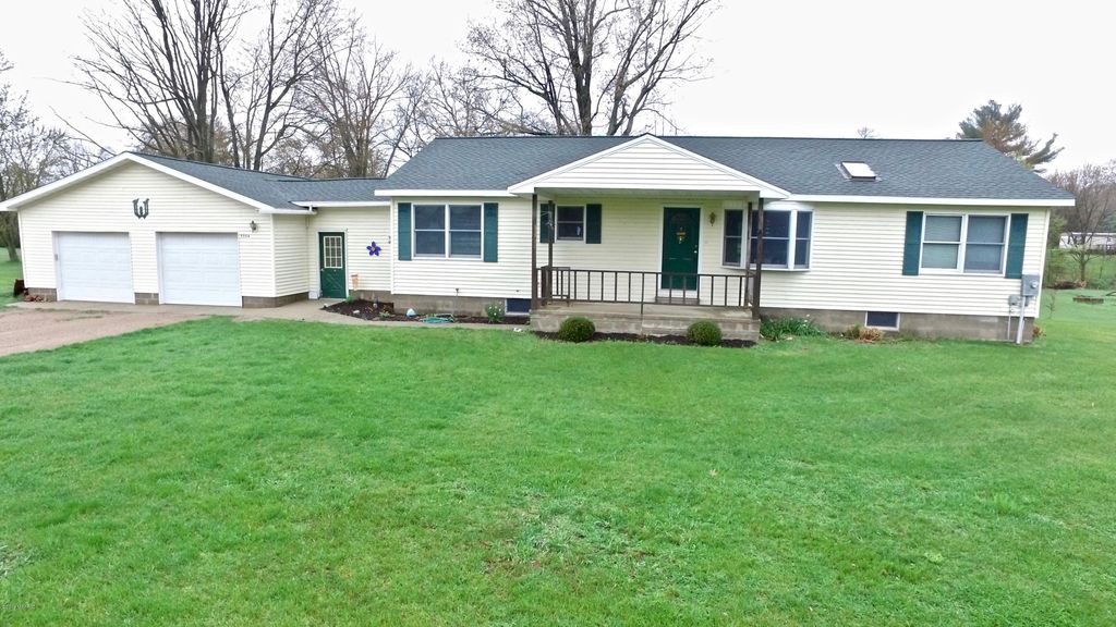 5354 Beaver Dr, Sheridan, MI 48884 Trulia