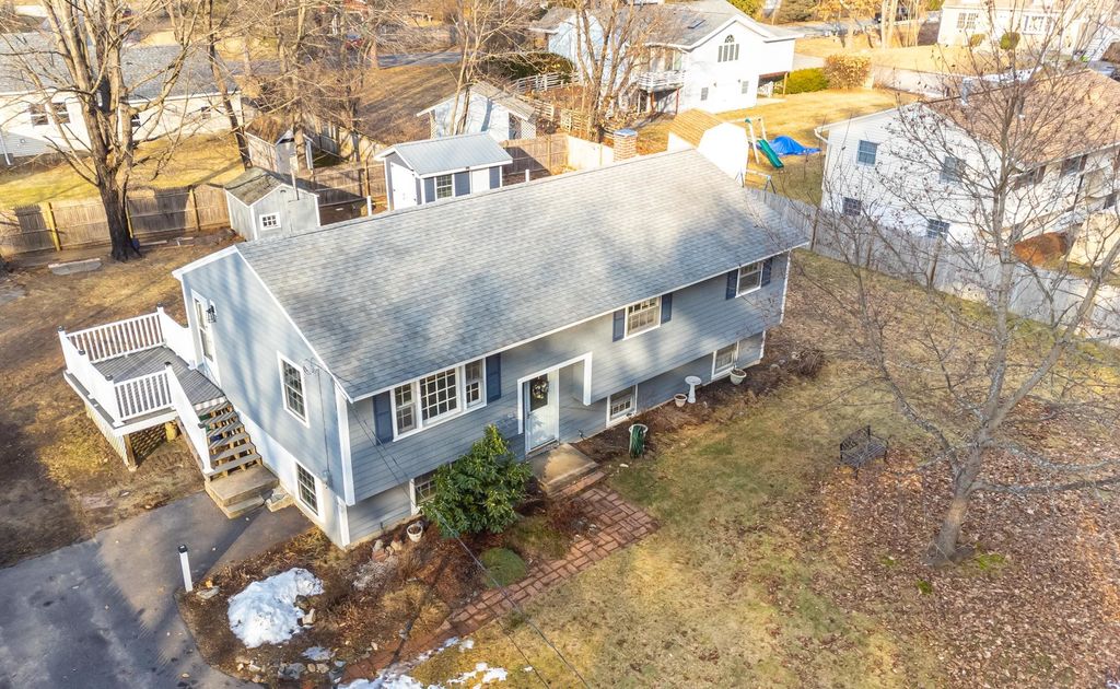 8 Kathy Drive, Nashua, NH 03062 Trulia