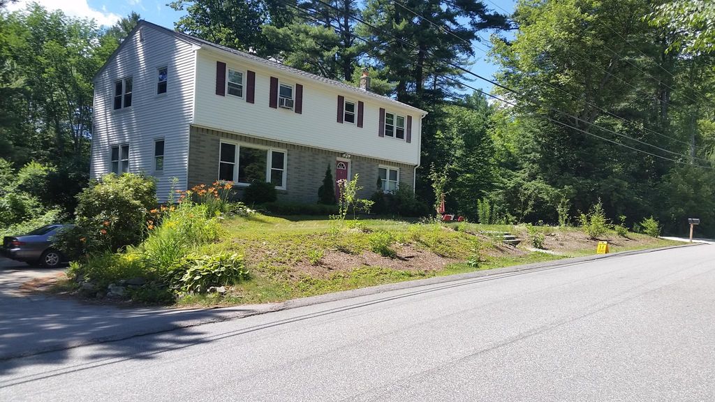 8A Berry Hill Rd, Hooksett, NH 03106 Trulia