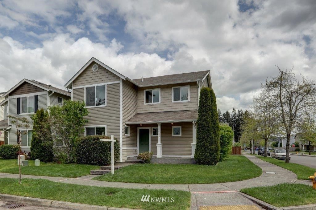 6920 Zenda Drive SE, Tumwater, WA 98501