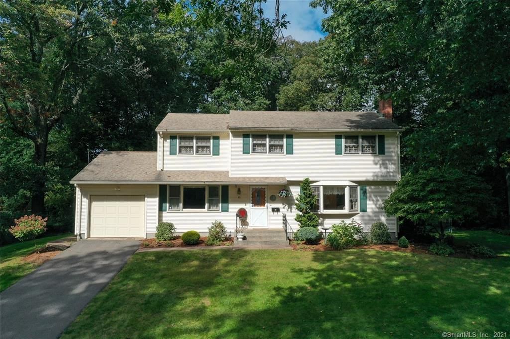 45 Discovery Rd, Vernon, CT 06066