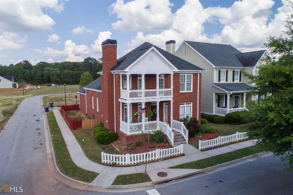 245 Wedowee Rd, Social Circle, GA 30025 Trulia