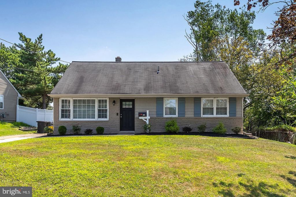 521 Muhlenberg Ave, Wenonah, NJ 08090 Trulia