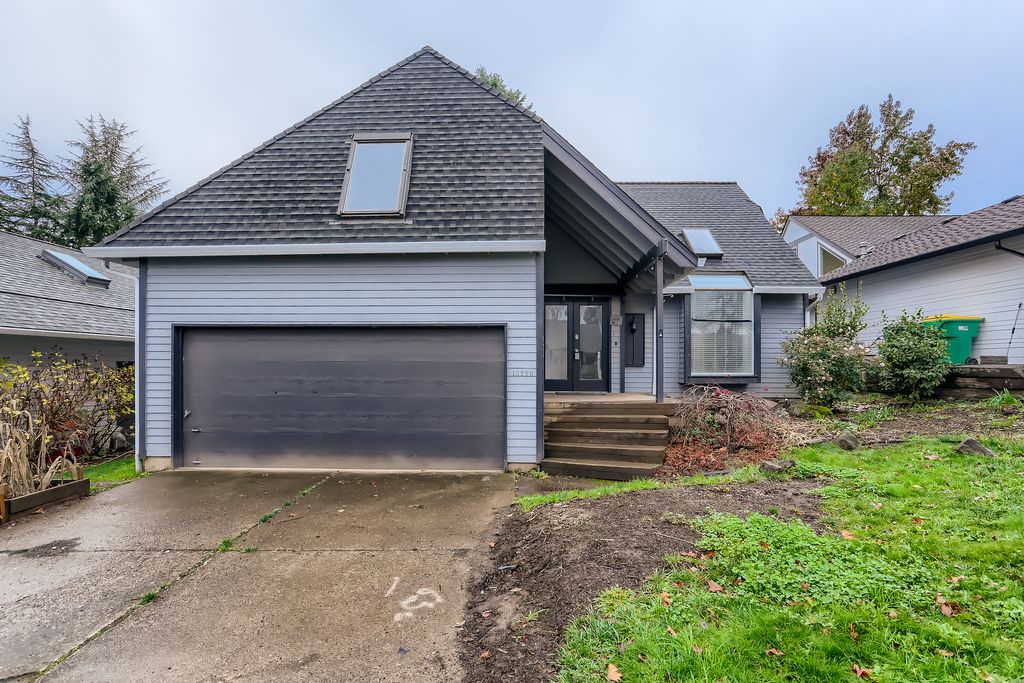 13290 SW Chimney Ridge Ct, Portland, OR 97223