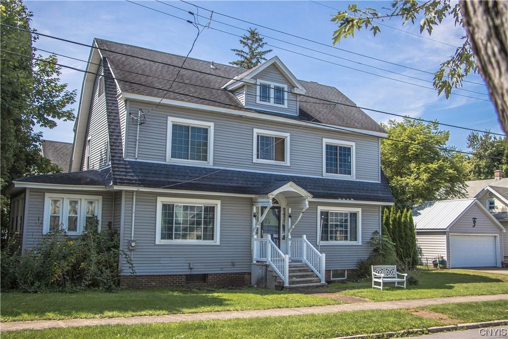 2316 Sunset Ave, Utica, NY 13502 Trulia