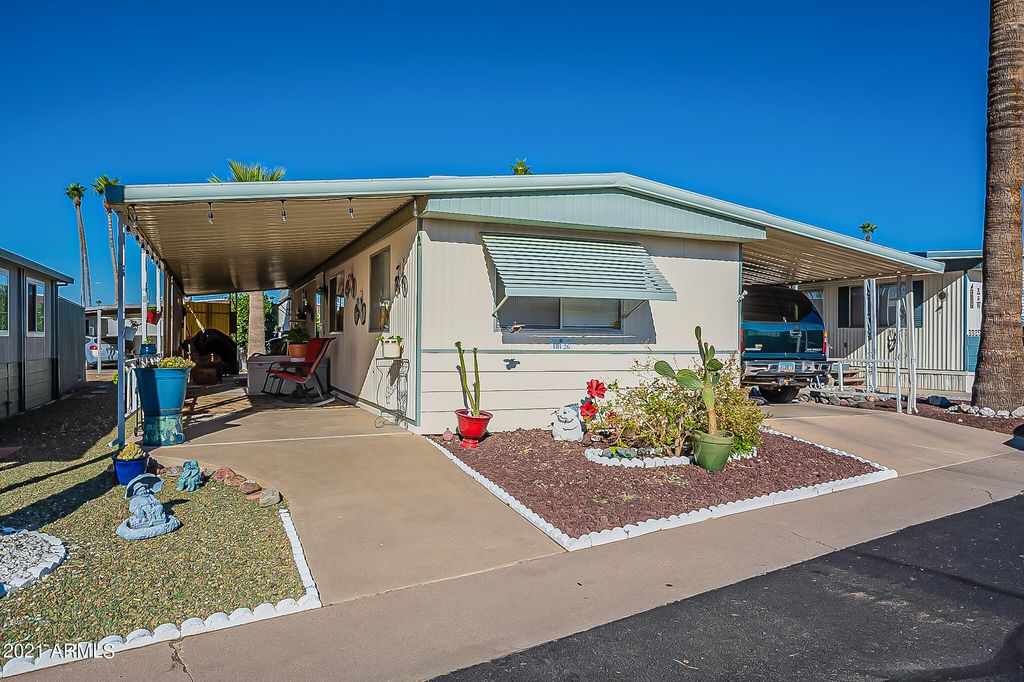 7807 E Main St #BB-26, Mesa, AZ 85207