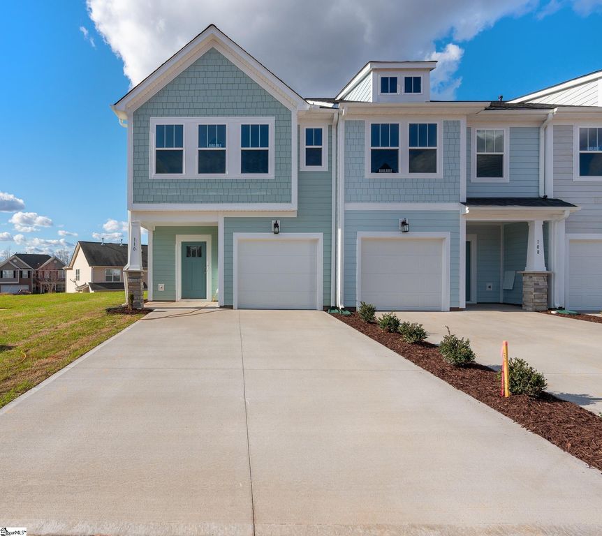 110 Cobden Court Mp 9 6/7, Fountain Inn, SC 29644 MLS 1522103 Trulia