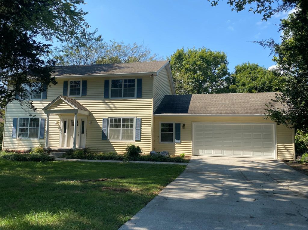 9429 Kimbrough Dr, Knoxville, TN 37922