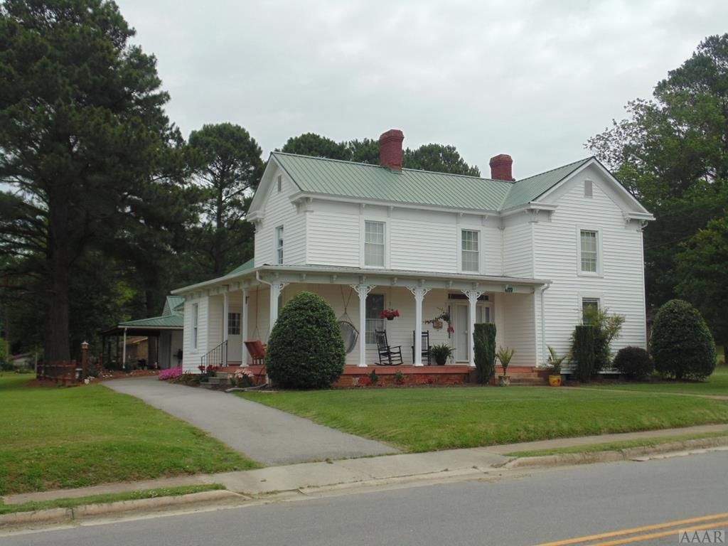 302 Main St, Pendleton, NC 27862 Trulia