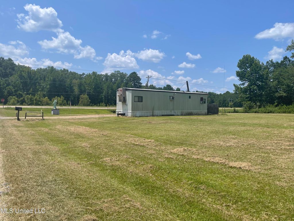 801 Mendy Ln, Raymond, MS 39154 MLS 4053891 Trulia