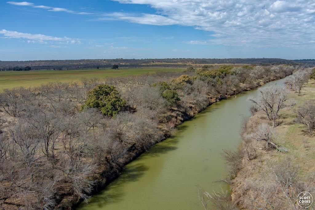 County Road 241, Richland Springs, TX 76871