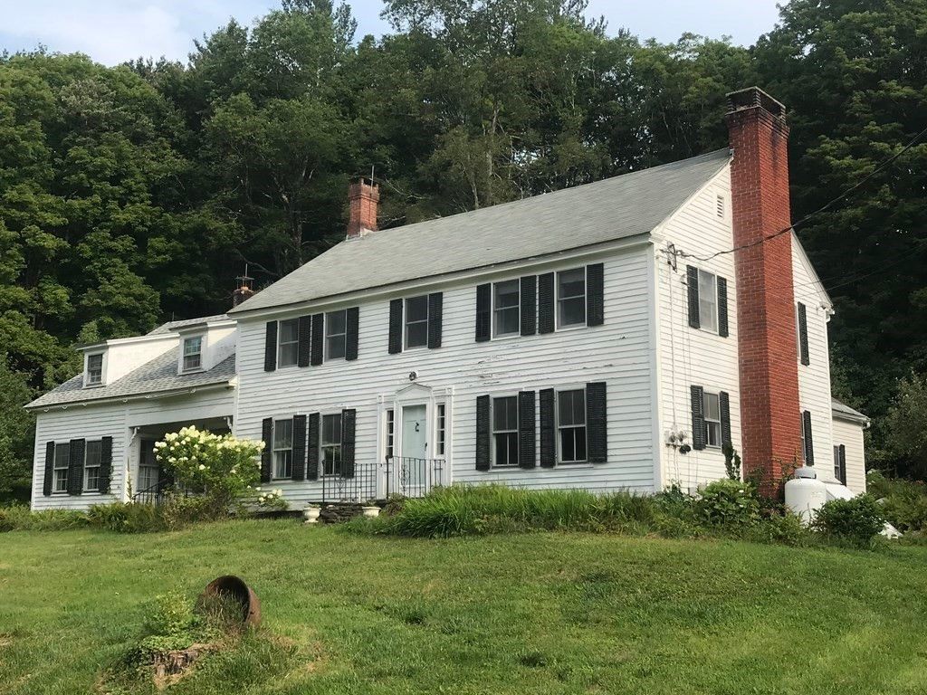 11 Windigo Rd, Windsor, MA 01270